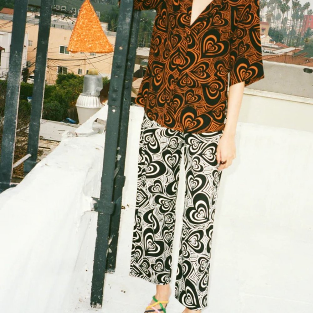 Women shirt